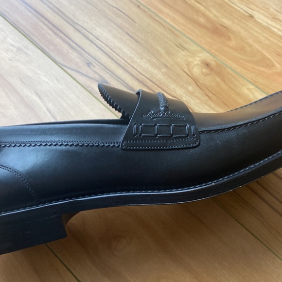 Genuine Louis Vuitton Loafer , UK 7.5 - Picture 7 of 8